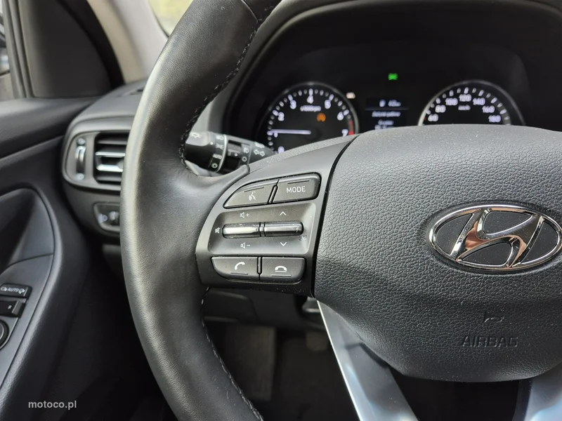 Hyundai i30 21