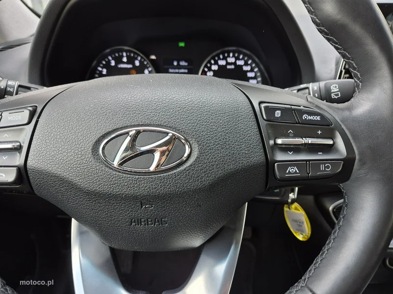 Hyundai i30 22