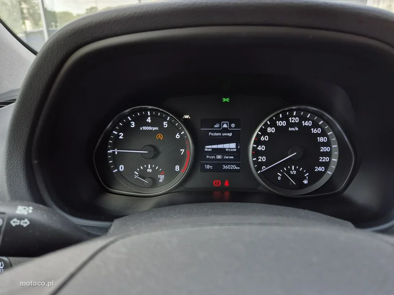 Hyundai i30 23