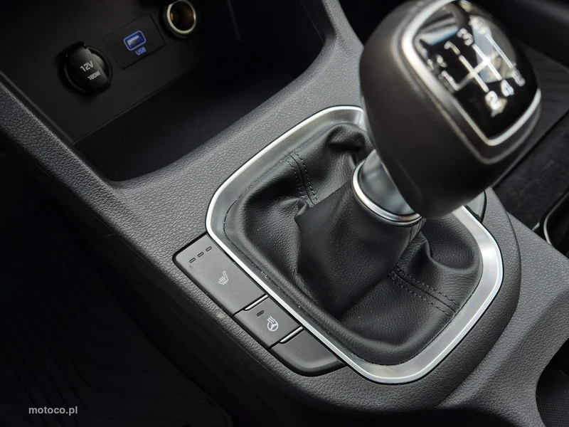Hyundai i30 27