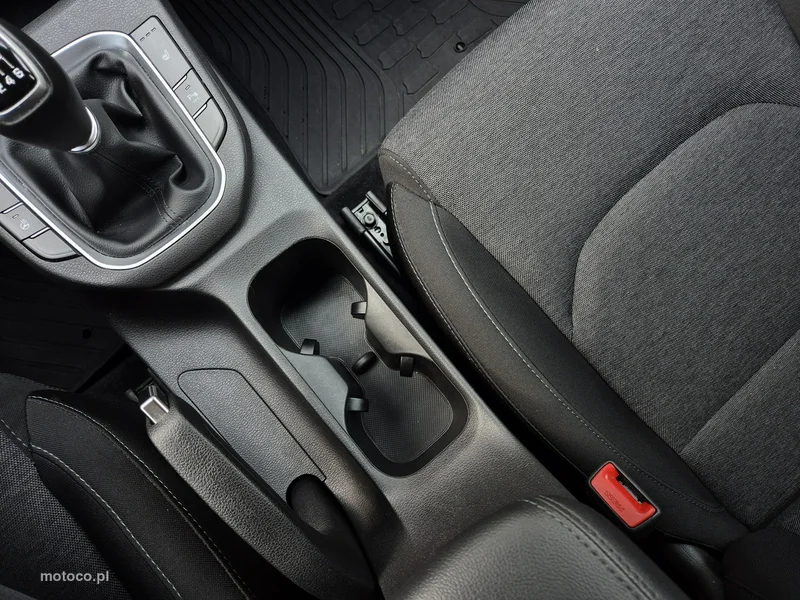 Hyundai i30 29