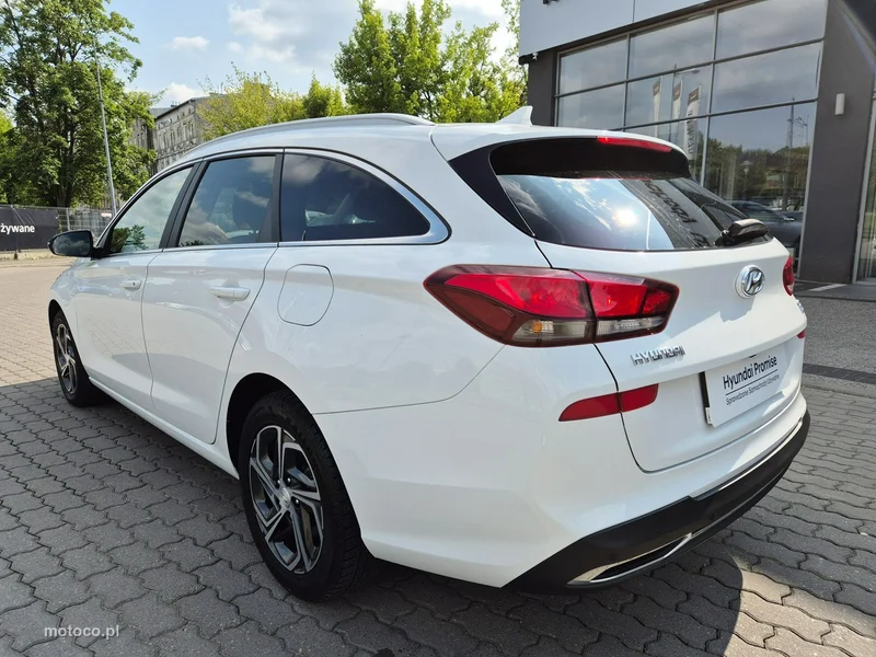 Hyundai i30 10