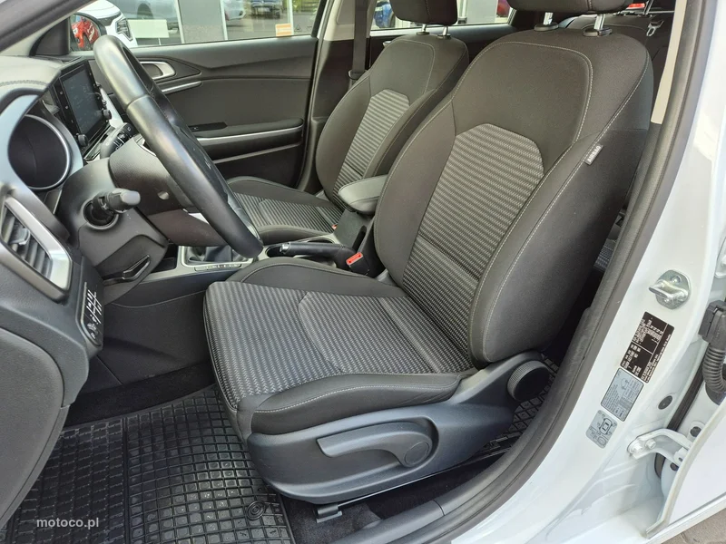 Kia Nowy Ceed 14