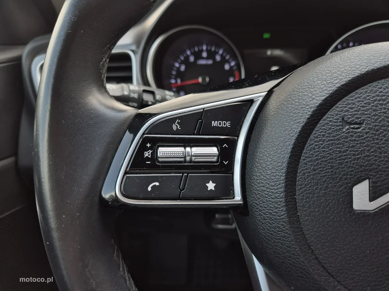 Kia Nowy Ceed 20
