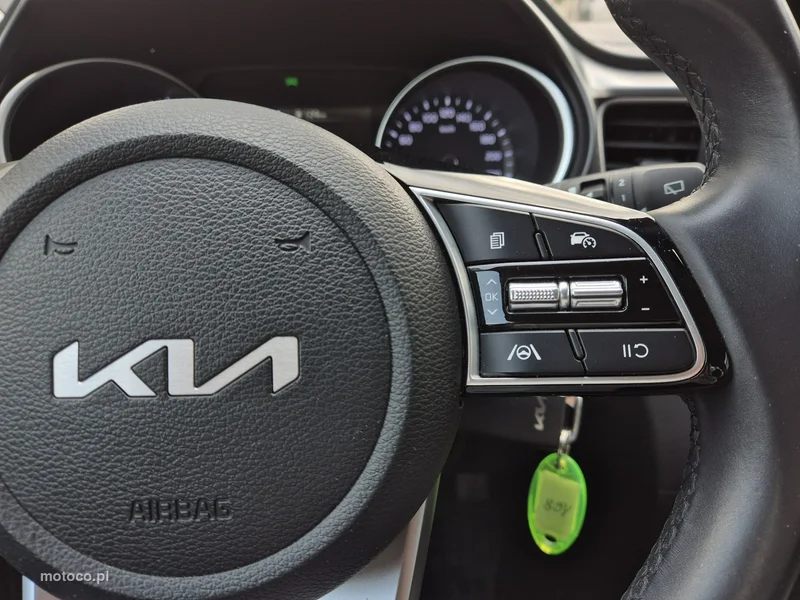 Kia Nowy Ceed 21