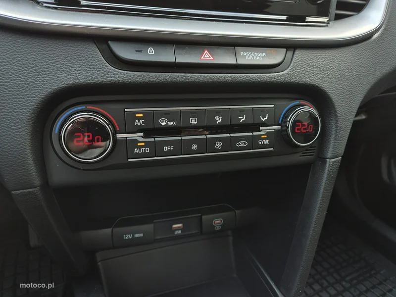 Kia Nowy Ceed 25