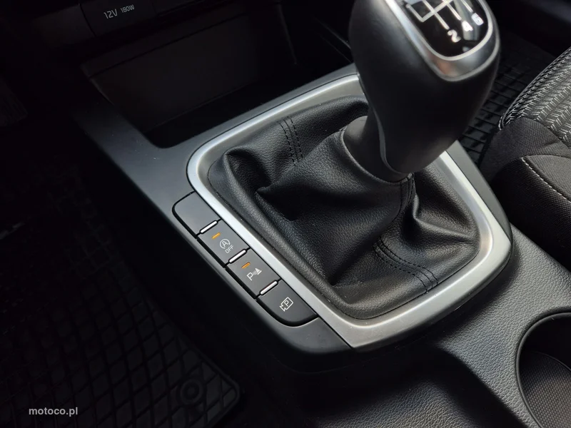 Kia Nowy Ceed 27