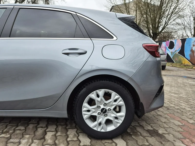 Kia Nowy Ceed 14