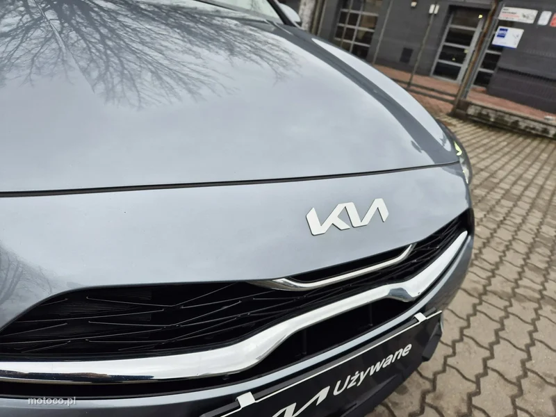 Kia Nowy Ceed 18