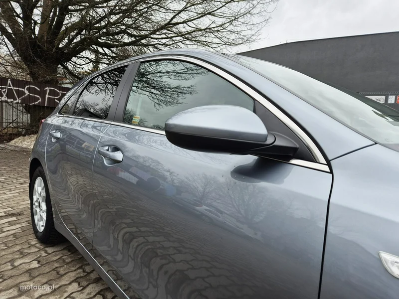 Kia Nowy Ceed 19