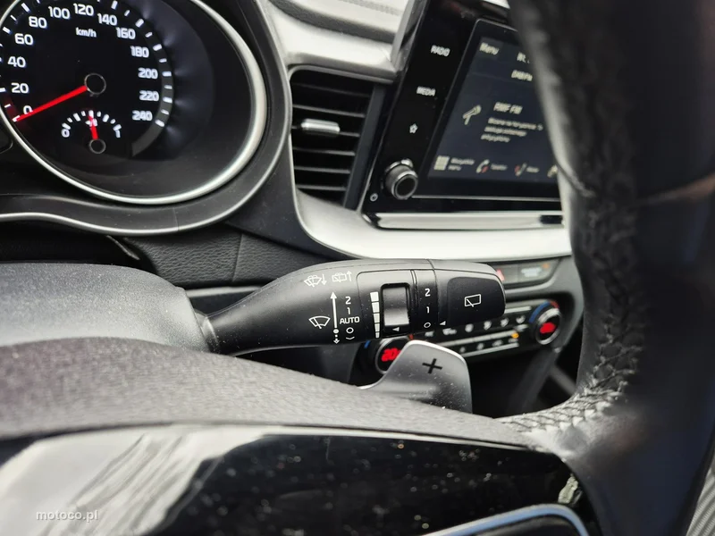 Kia Nowy Ceed 24