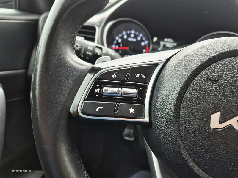 Kia Nowy Ceed 26