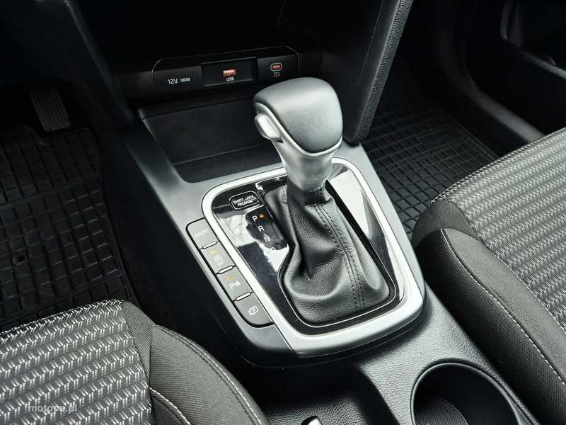 Kia XCeed 17