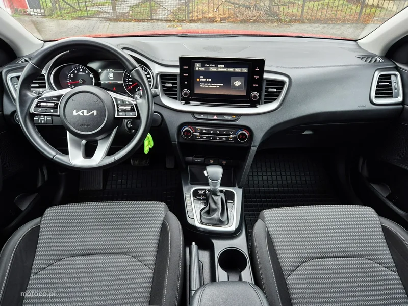 Kia XCeed 18
