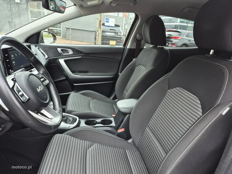 Kia XCeed 22
