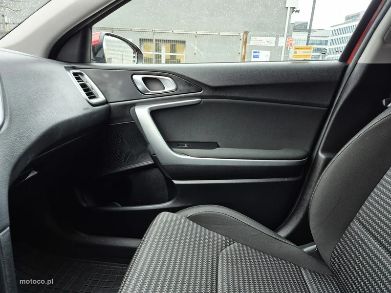 Kia XCeed 23