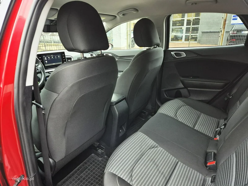 Kia XCeed 24