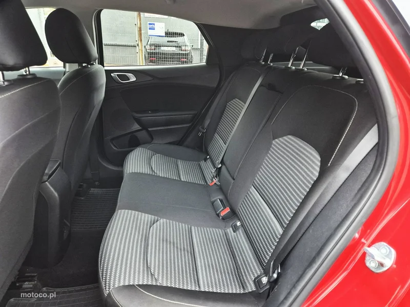 Kia XCeed 25