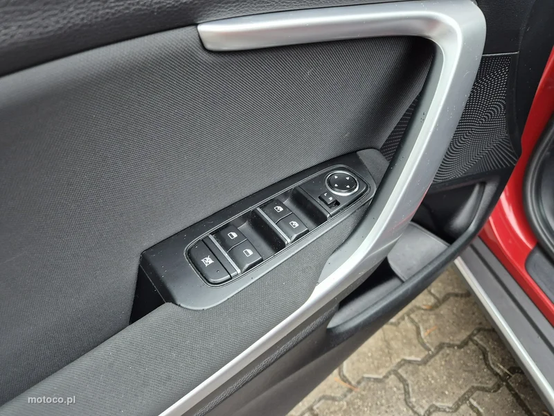 Kia XCeed 27
