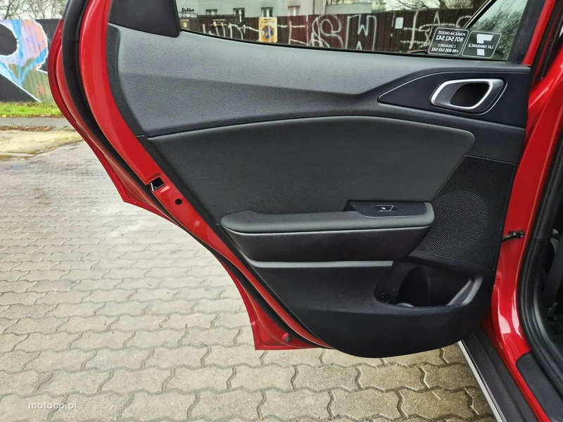 Kia XCeed 28