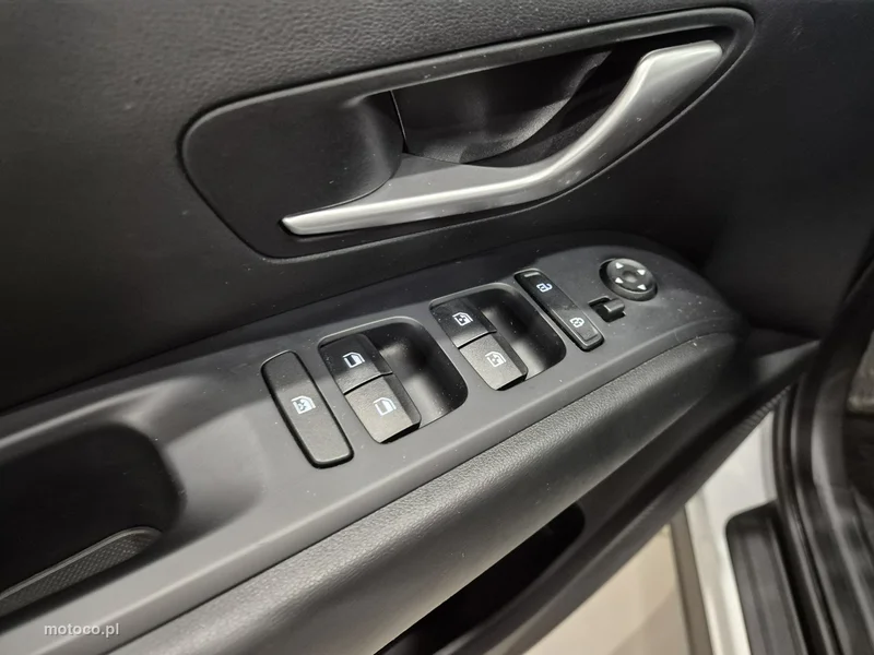Hyundai TUCSON 11