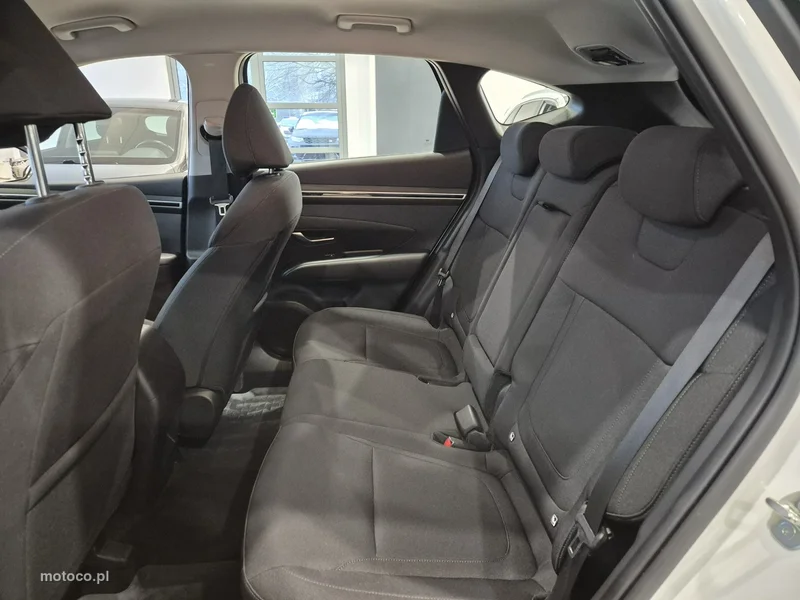 Hyundai TUCSON 14