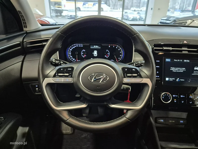 Hyundai TUCSON 15