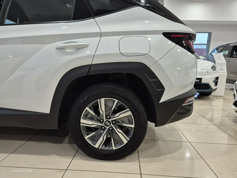 Hyundai TUCSON 19