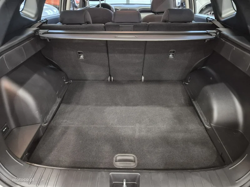Hyundai TUCSON 21