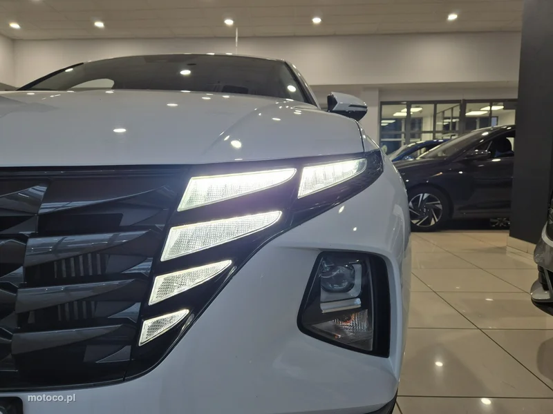 Hyundai TUCSON 23