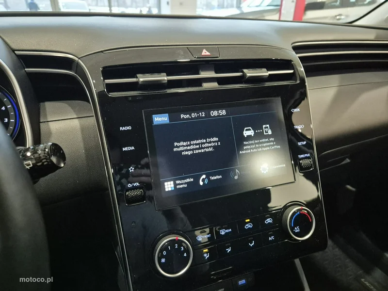 Hyundai TUCSON 27