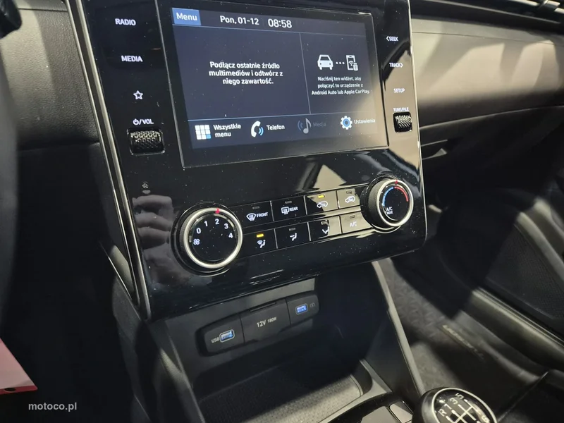 Hyundai TUCSON 28
