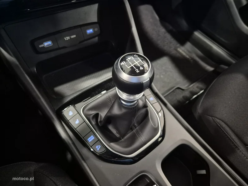 Hyundai TUCSON 30