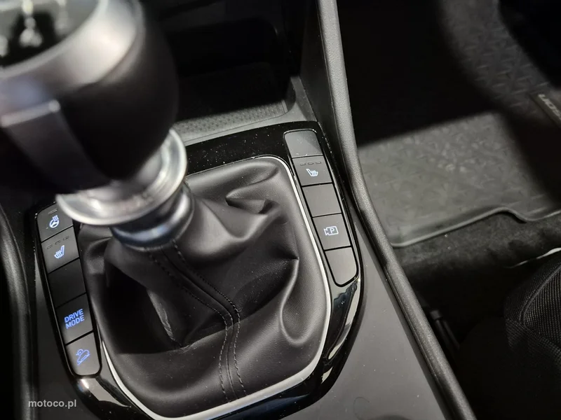 Hyundai TUCSON 33