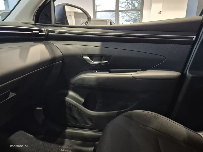 Hyundai TUCSON 34