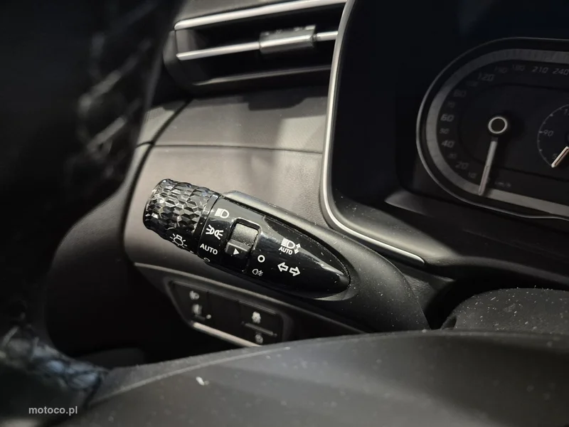 Hyundai TUCSON 35
