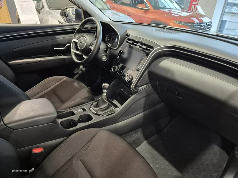 Hyundai TUCSON 37