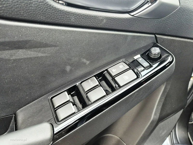 Isuzu D-Max 20