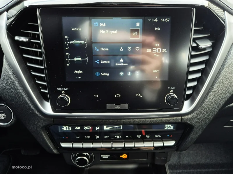 Isuzu D-Max 35