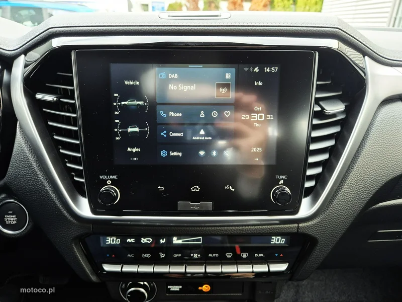 Isuzu D-Max 36