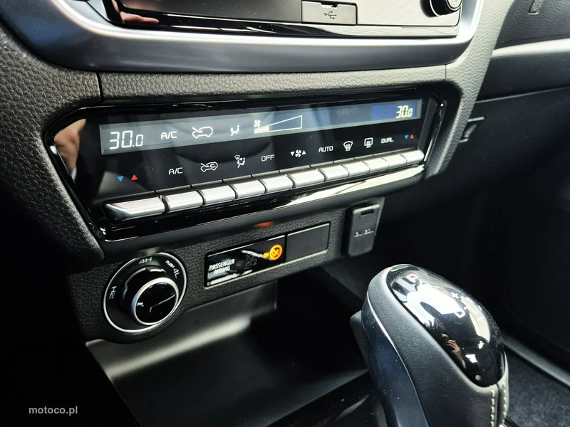 Isuzu D-Max 38