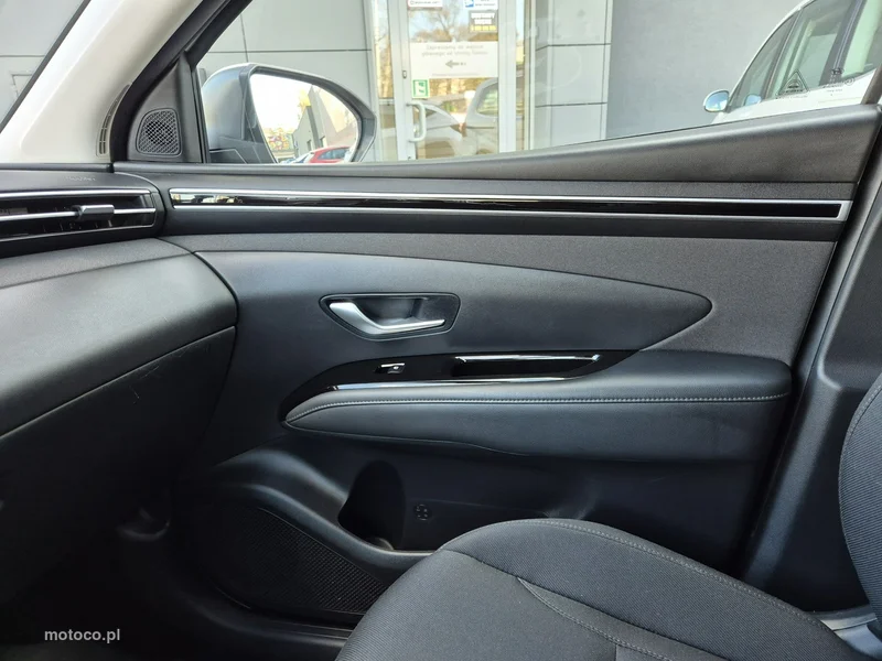Hyundai TUCSON 15