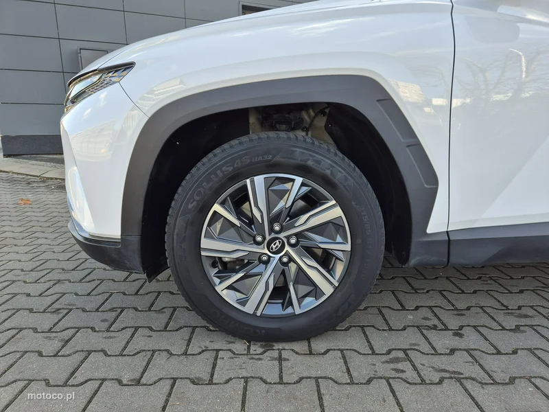 Hyundai TUCSON 33