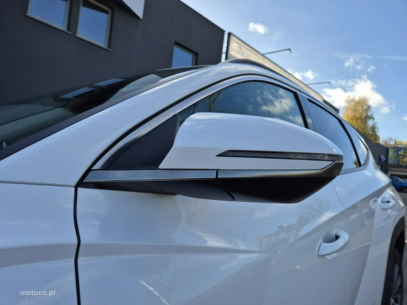 Hyundai TUCSON 35