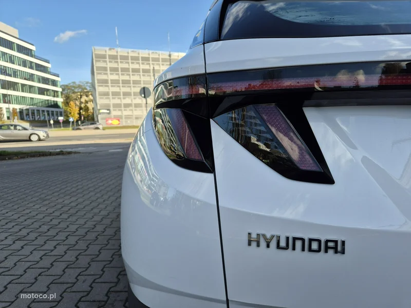 Hyundai TUCSON 36