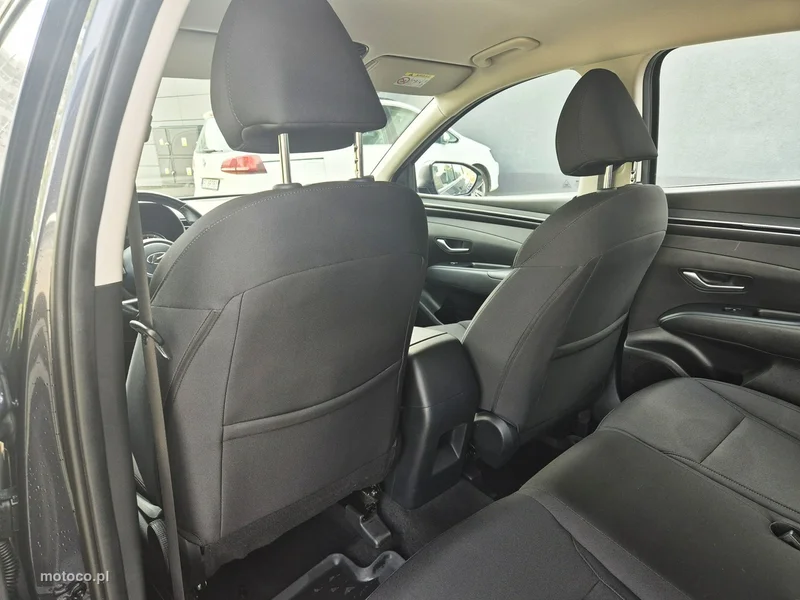 Hyundai TUCSON 13