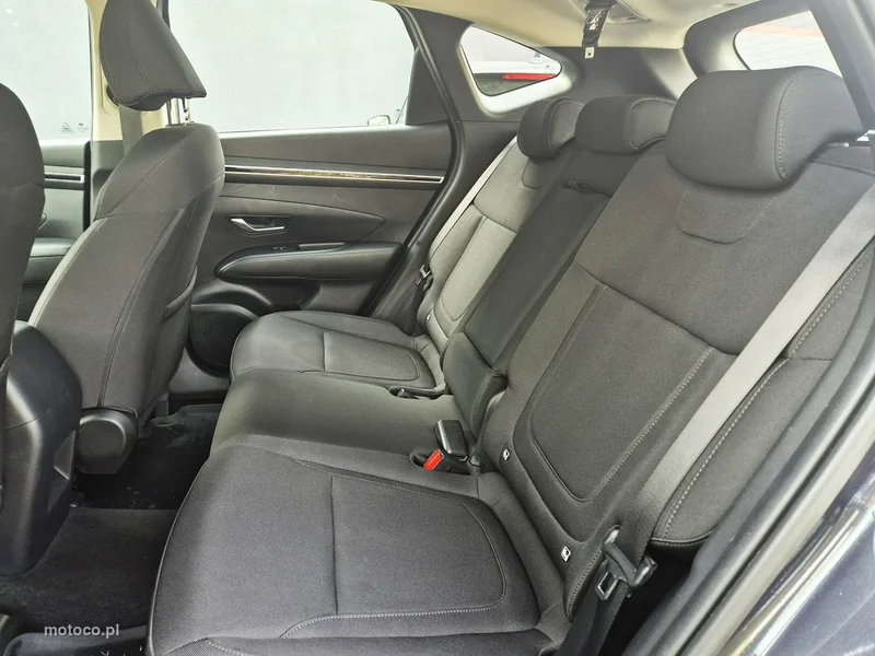 Hyundai TUCSON 14