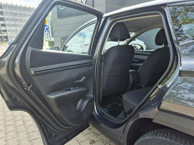 Hyundai TUCSON 15