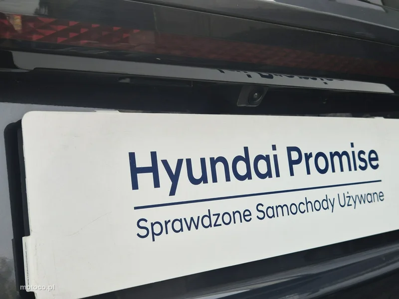 Hyundai TUCSON 19