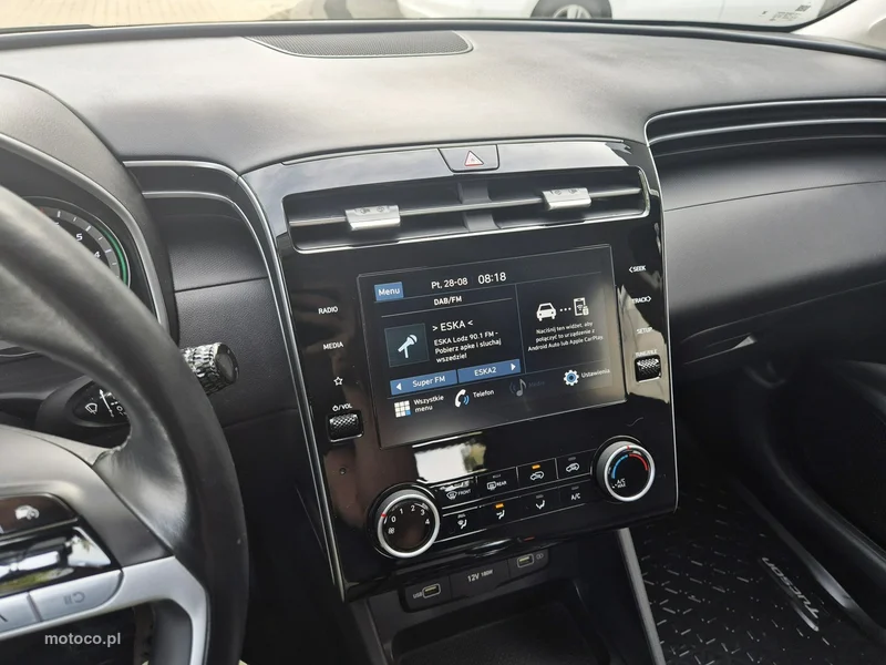 Hyundai TUCSON 23
